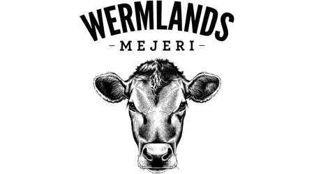 Wermlands Mejeri Logotyp 5