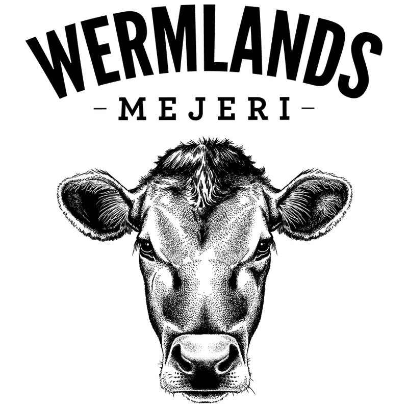 Wermlands Mejeri Logotyp 5