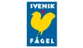 Svensk fågel