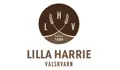 Lilla Harrie valskvarn