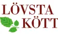Lövsta kött