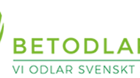 Logo Betodlarna