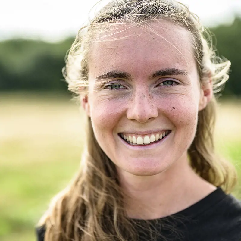 Ung Kvinnlig Lantbrukare Istock 1432272132