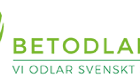 Logo Betodlarna